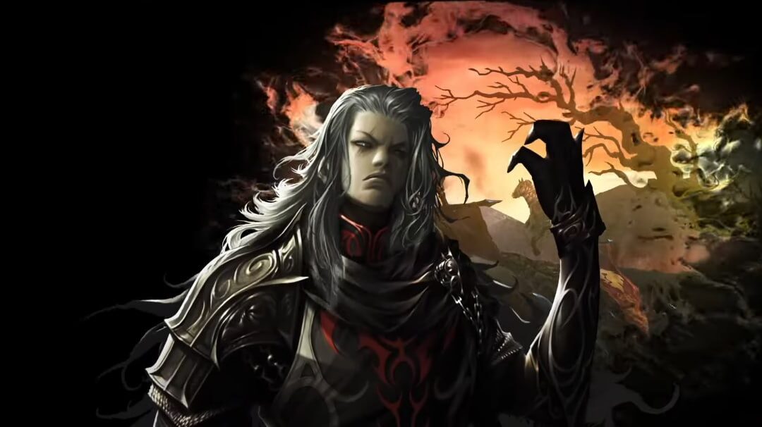 《天堂M》騎士技能攻略
