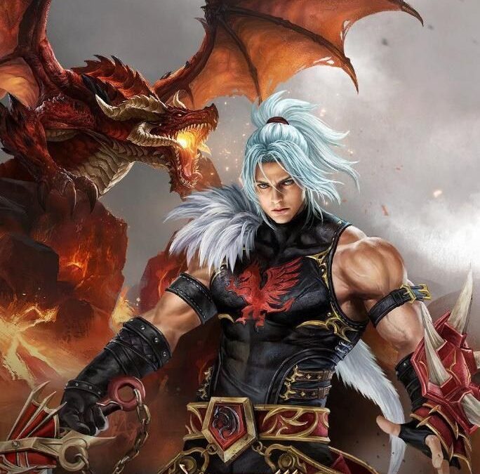 天堂M 龍鬥士技能攻略